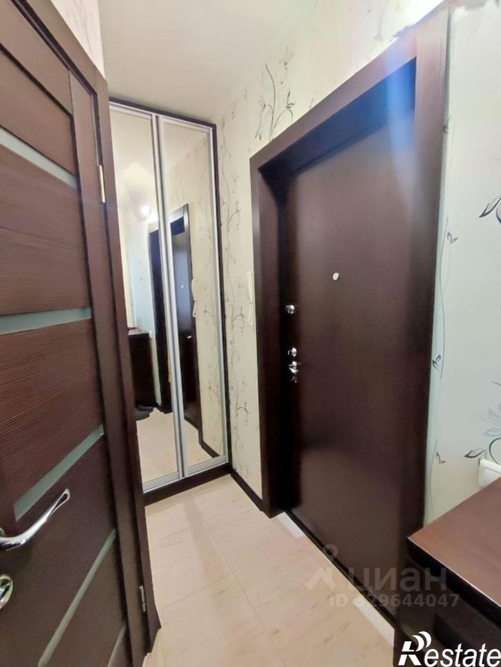 1-комн квартира ул Взлетная, 36,  д. 36