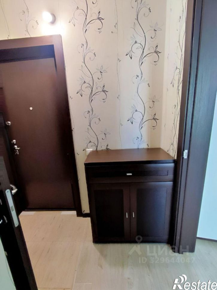 1-комн квартира ул Взлетная, 36,  д. 36