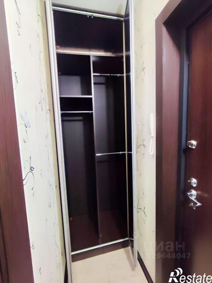 1-комн квартира ул Взлетная, 36,  д. 36