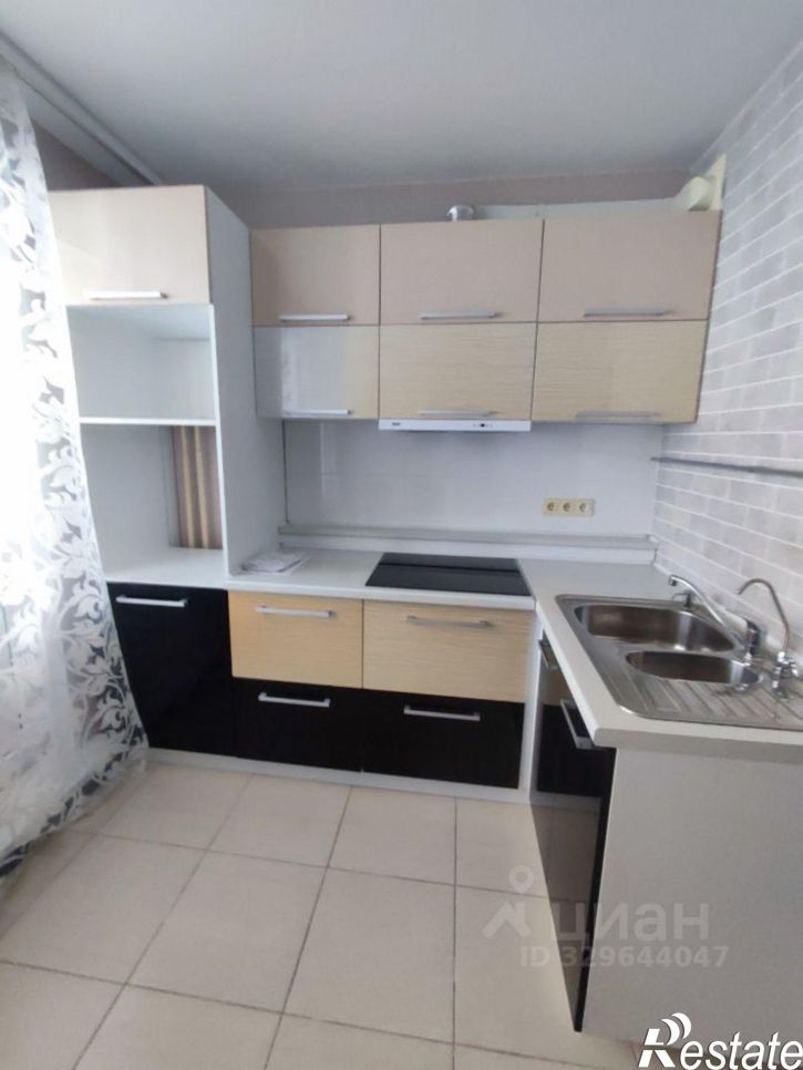 1-комн квартира ул Взлетная, 36,  д. 36