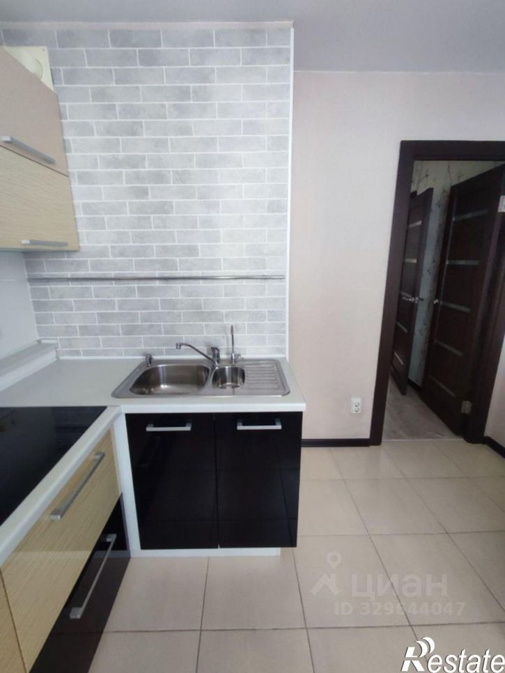 1-комн квартира ул Взлетная, 36,  д. 36