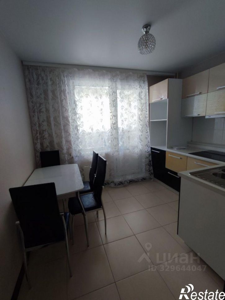 1-комн квартира ул Взлетная, 36,  д. 36