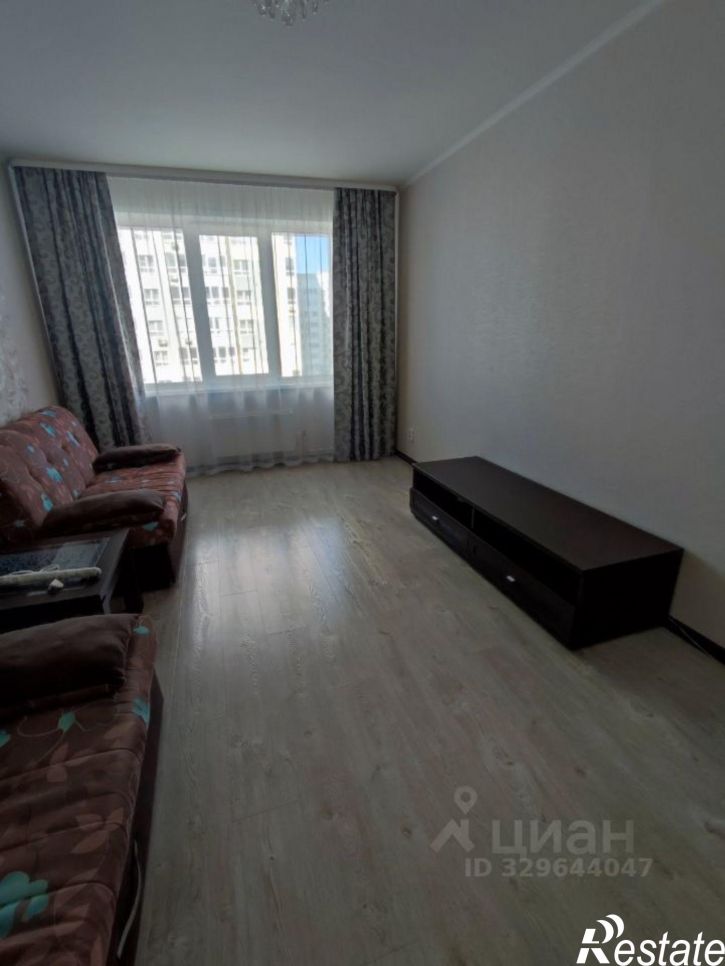 1-комн квартира ул Взлетная, 36,  д. 36