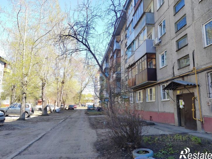 2-комн квартира улица Чудненко, 11,  д. 11