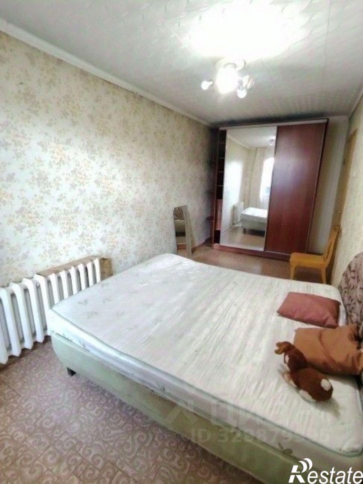 4-комн квартира улица Чудненко, 83,  д. 83