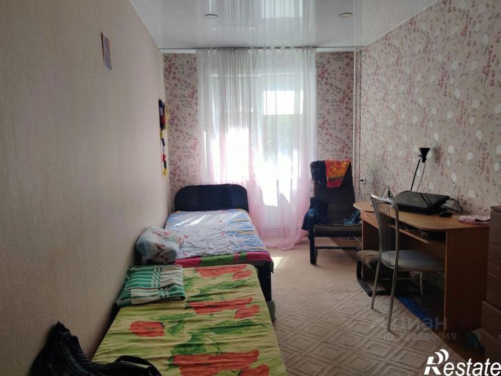 2-комн квартира улица Чудненко, 11,  д. 11