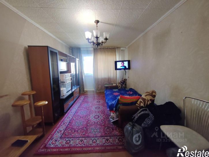 2-комн квартира улица Чудненко, 11,  д. 11