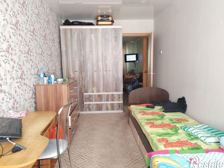 2-комн квартира улица Чудненко, 11,  д. 11