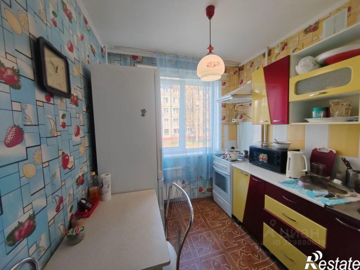2-комн квартира улица Чудненко, 11,  д. 11