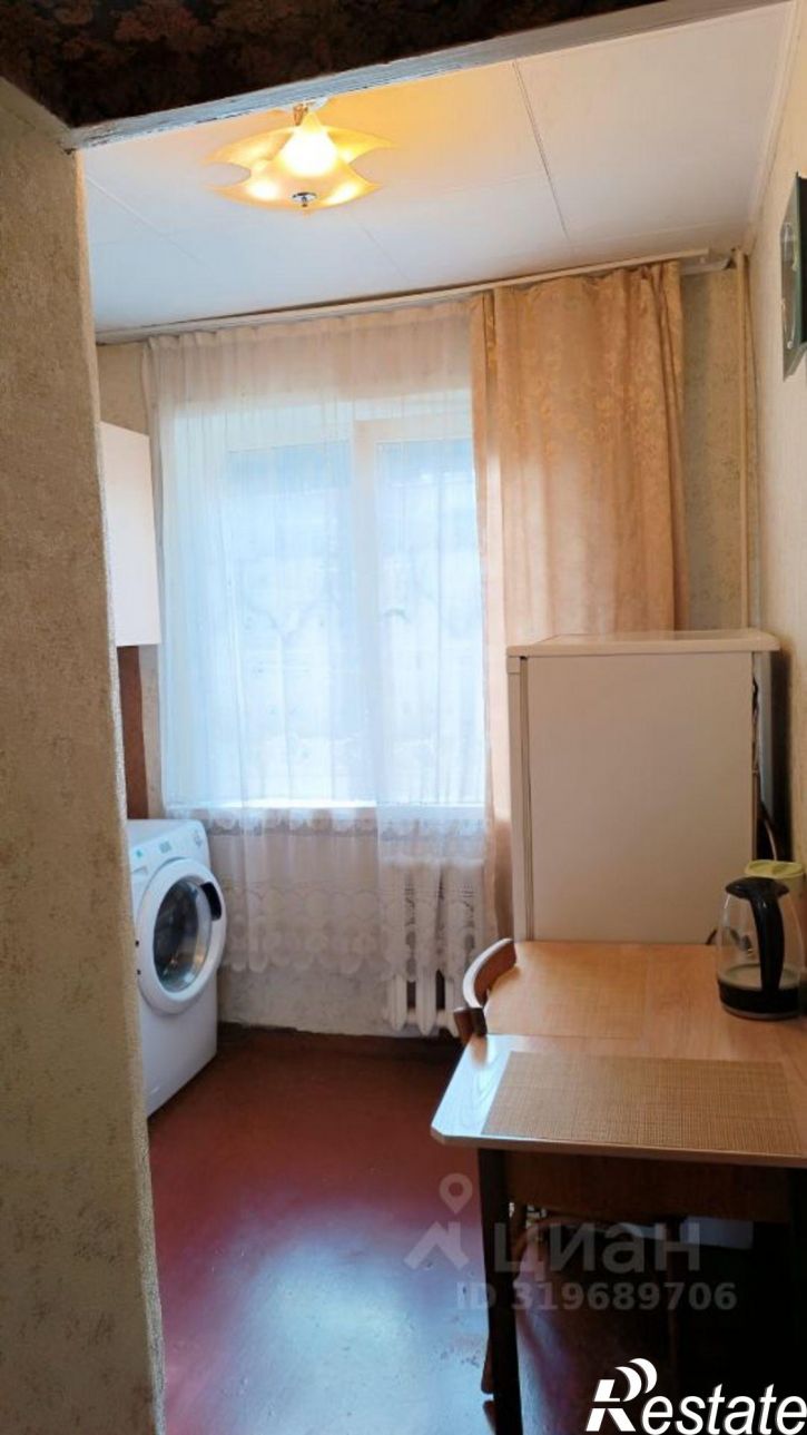 1-комн квартира проспект Строителей, 35,  д. 35