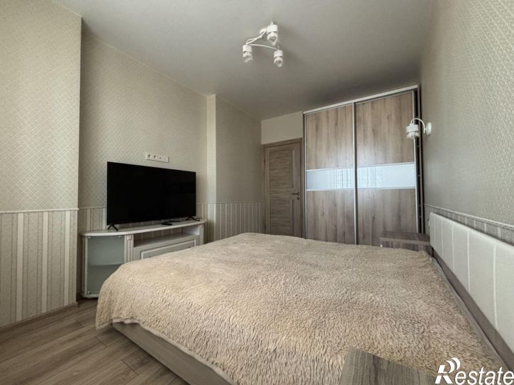 2-комн квартира Партизанская улица, 203,  д. 203