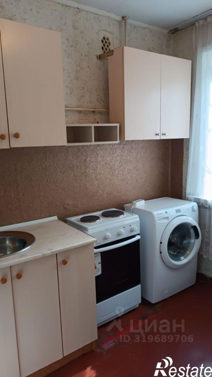 1-комн квартира проспект Строителей, 35,  д. 35