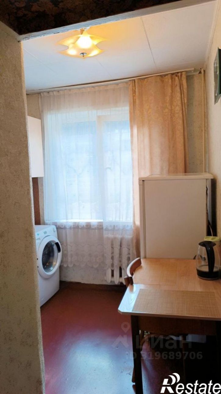 1-комн квартира проспект Строителей, 35,  д. 35