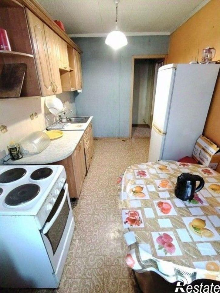 4-комн квартира улица Чудненко, 83,  д. 83