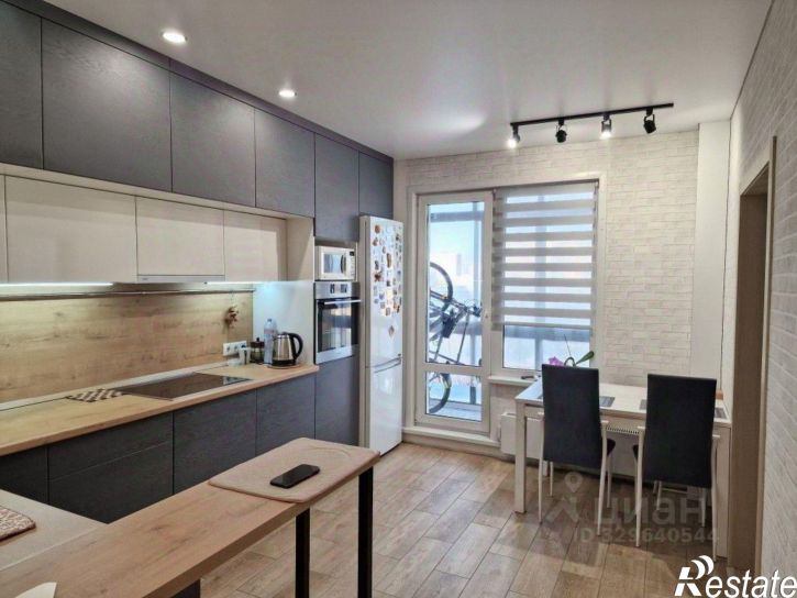 2-комн квартира проспект Энергетиков, 24,  д. 24