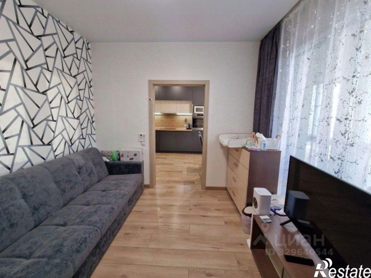 2-комн квартира проспект Энергетиков, 24,  д. 24