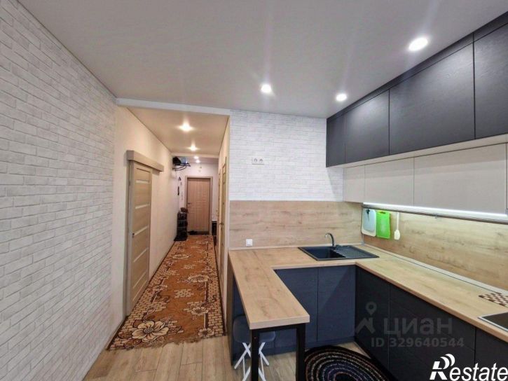2-комн квартира проспект Энергетиков, 24,  д. 24