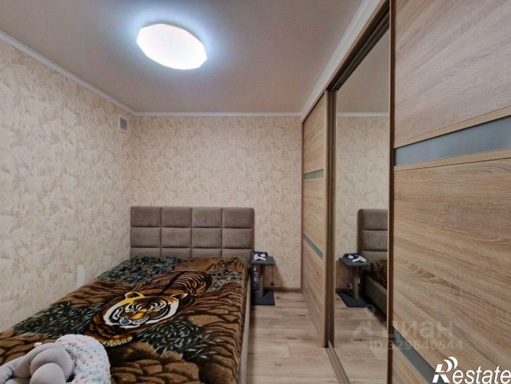 2-комн квартира проспект Энергетиков, 24,  д. 24