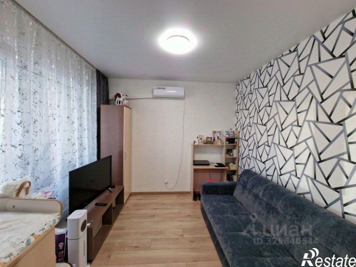2-комн квартира проспект Энергетиков, 24,  д. 24