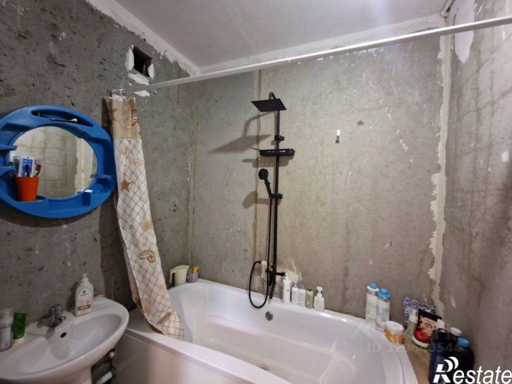 2-комн квартира проспект Энергетиков, 24,  д. 24