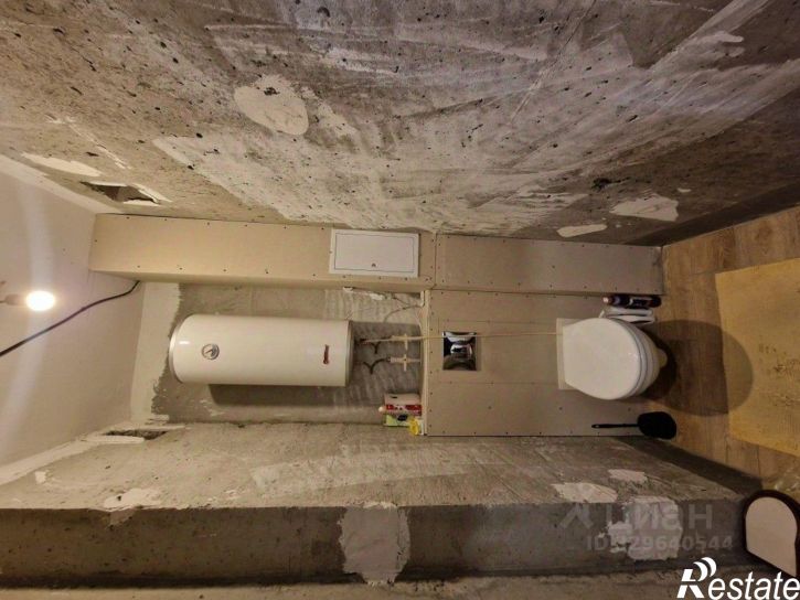 2-комн квартира проспект Энергетиков, 24,  д. 24