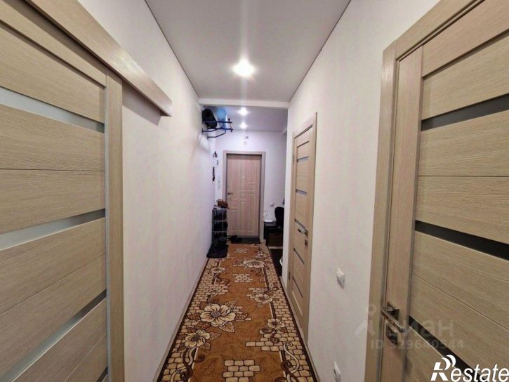 2-комн квартира проспект Энергетиков, 24,  д. 24