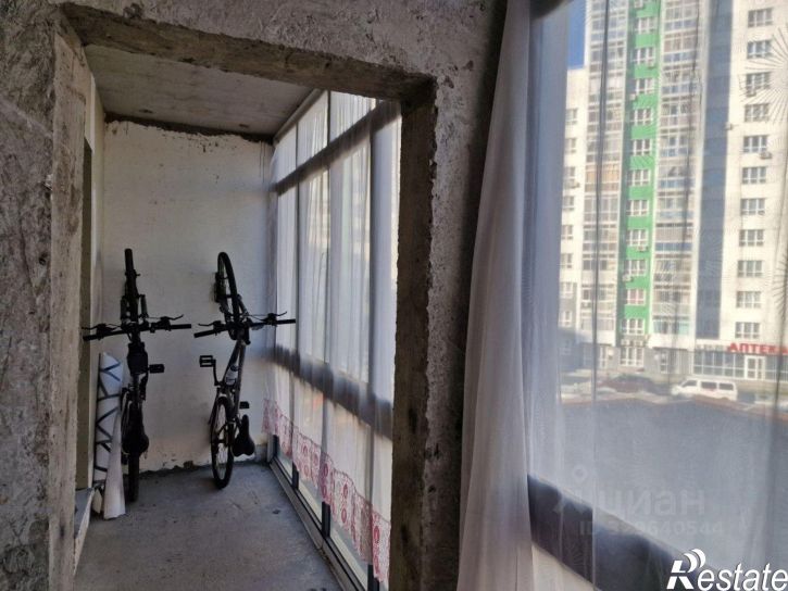 2-комн квартира проспект Энергетиков, 24,  д. 24
