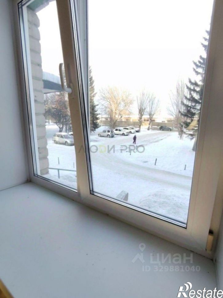 3-комн квартира Научный Городок п,дом 18