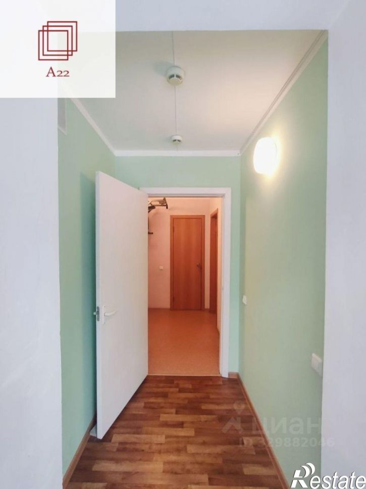 Офис Балтийская улица, 3,  д. 3