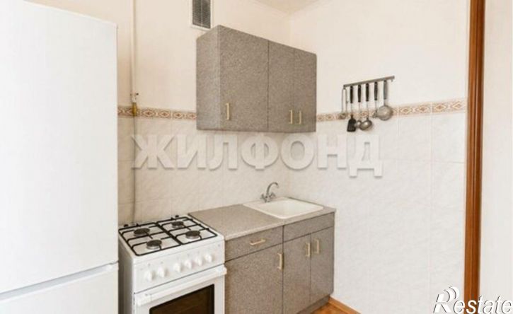3-комн квартира улица Антона Петрова, 134,  д. 134