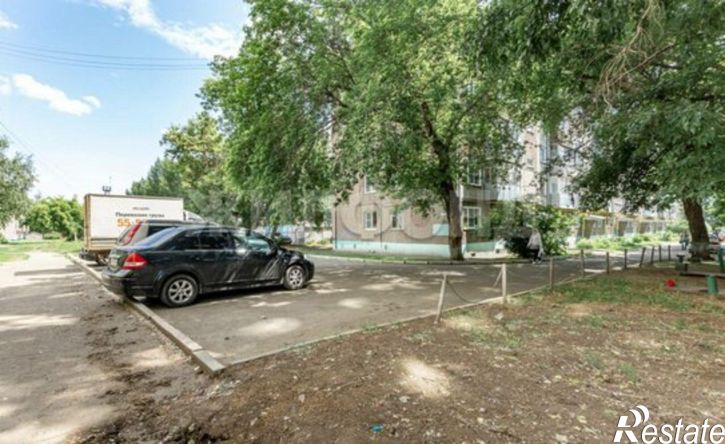 3-комн квартира улица Антона Петрова, 134,  д. 134