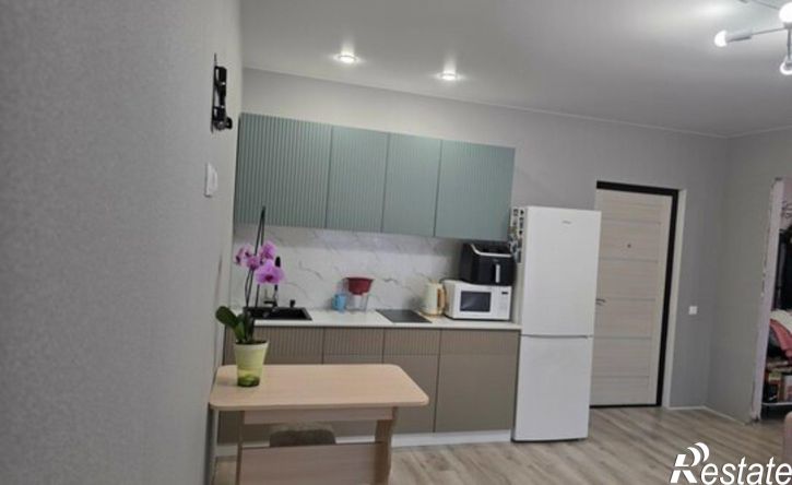 1-комн квартира улица Шумакова, 24,  д. 24