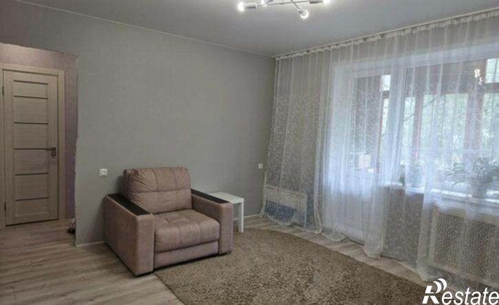 1-комн квартира улица Шумакова, 24,  д. 24