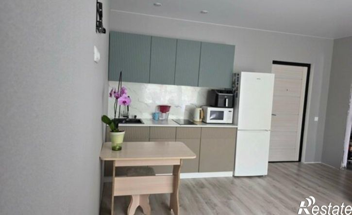 1-комн квартира улица Шумакова, 24,  д. 24