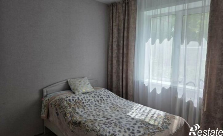 1-комн квартира улица Шумакова, 24,  д. 24