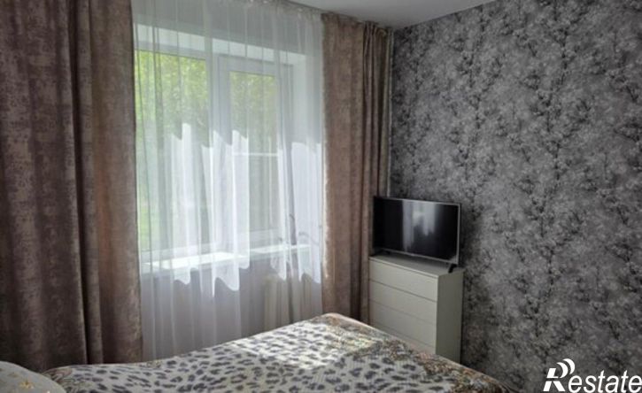 1-комн квартира улица Шумакова, 24,  д. 24