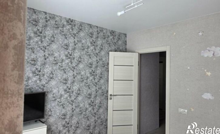 1-комн квартира улица Шумакова, 24,  д. 24