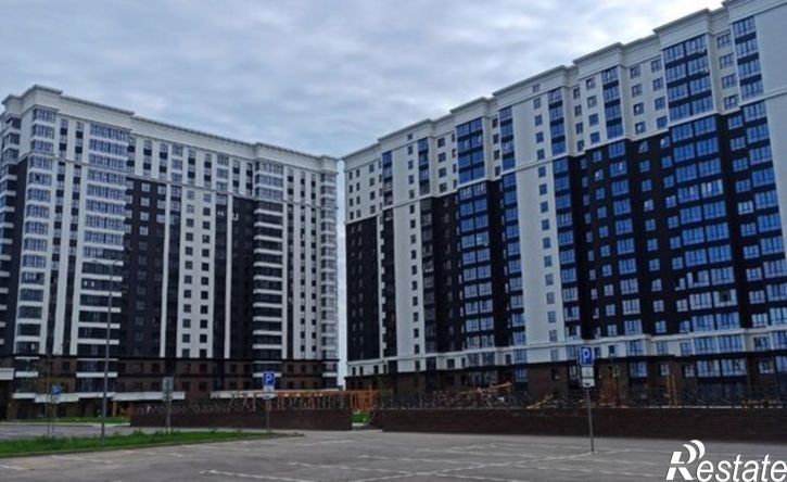 1-комн квартира Власихинская улица, 65А к2,  д. 65А к2