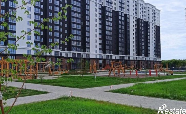1-комн квартира Власихинская улица, 65А к2,  д. 65А к2
