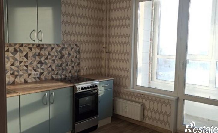 1-комн квартира Власихинская улица, 65А к2,  д. 65А к2