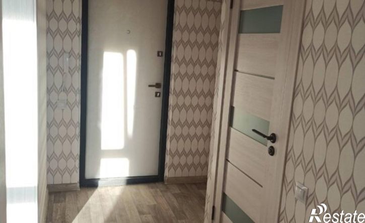 1-комн квартира Власихинская улица, 65А к2,  д. 65А к2