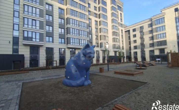 3-комн квартира улица Гоголя, 52,  д. 52