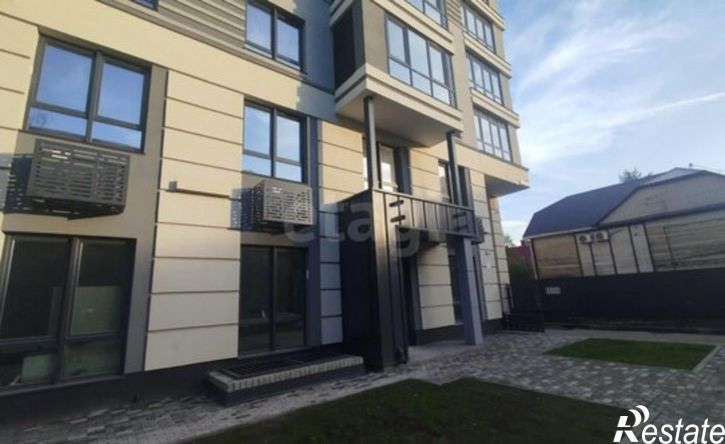 3-комн квартира улица Гоголя, 52,  д. 52