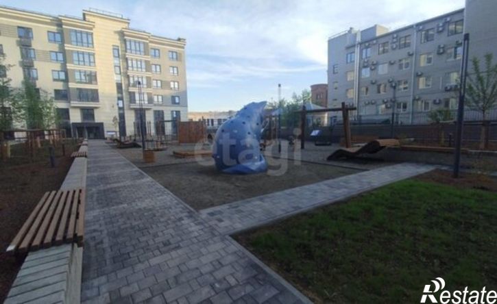3-комн квартира улица Гоголя, 52,  д. 52
