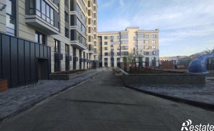 3-комн квартира улица Гоголя, 52,  д. 52