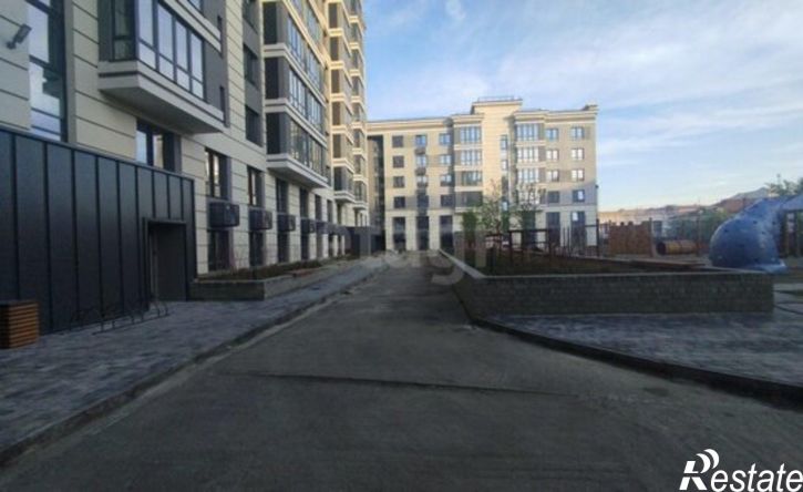 3-комн квартира улица Гоголя, 52,  д. 52
