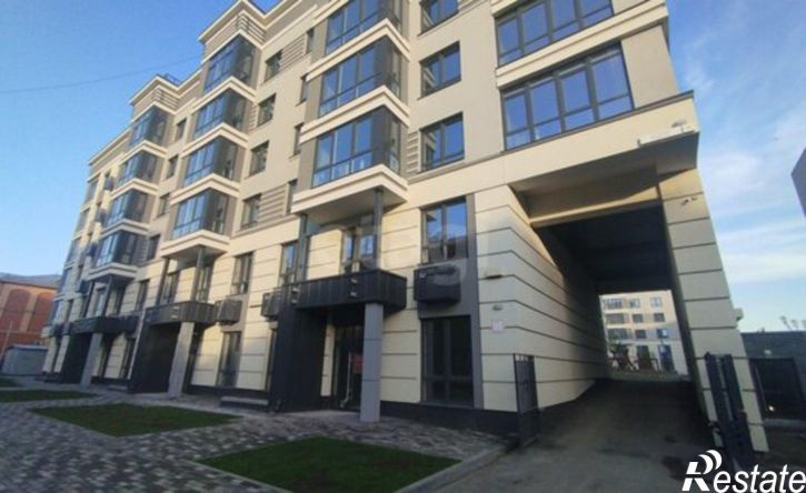 3-комн квартира улица Гоголя, 52,  д. 52