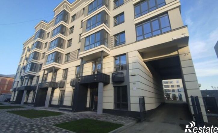 3-комн квартира улица Гоголя, 52,  д. 52