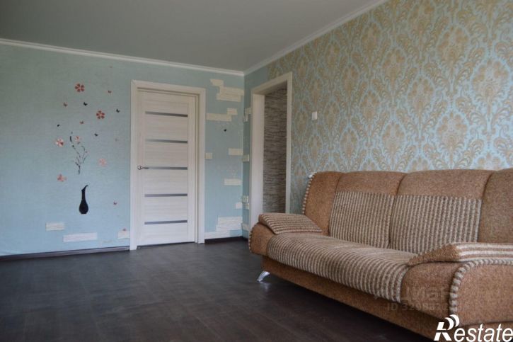 3-комн квартира ул Бабуркина, 10,  д. 10