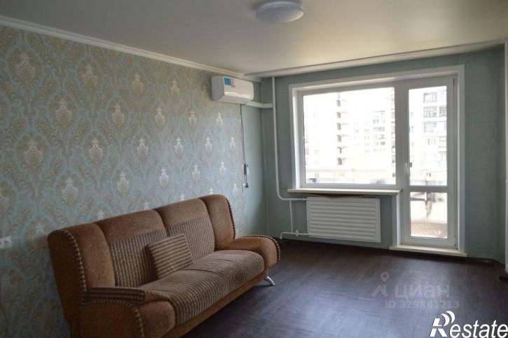 3-комн квартира ул Бабуркина, 10,  д. 10